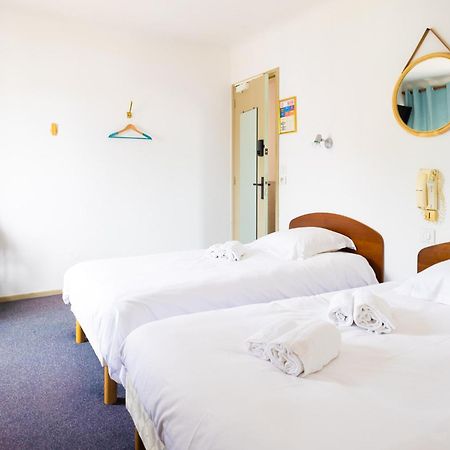 Hotel Bistrot Fine Anglet Luaran gambar