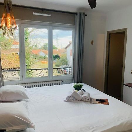 Hotel Bistrot Fine Anglet Luaran gambar