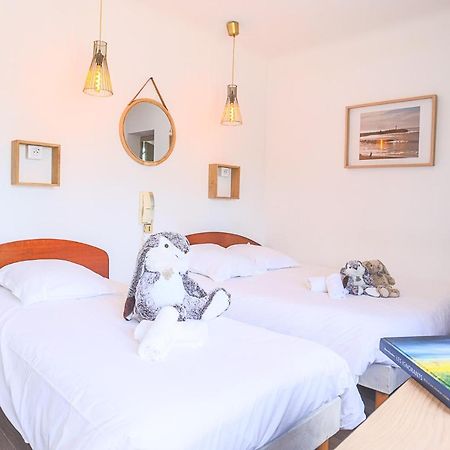 Hotel Bistrot Fine Anglet Luaran gambar