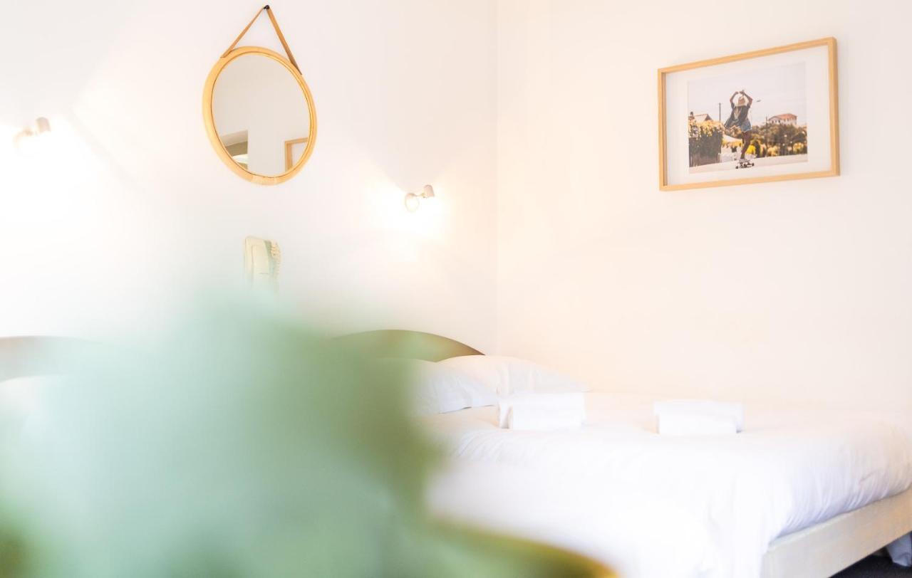 Hotel Bistrot Fine Anglet Luaran gambar