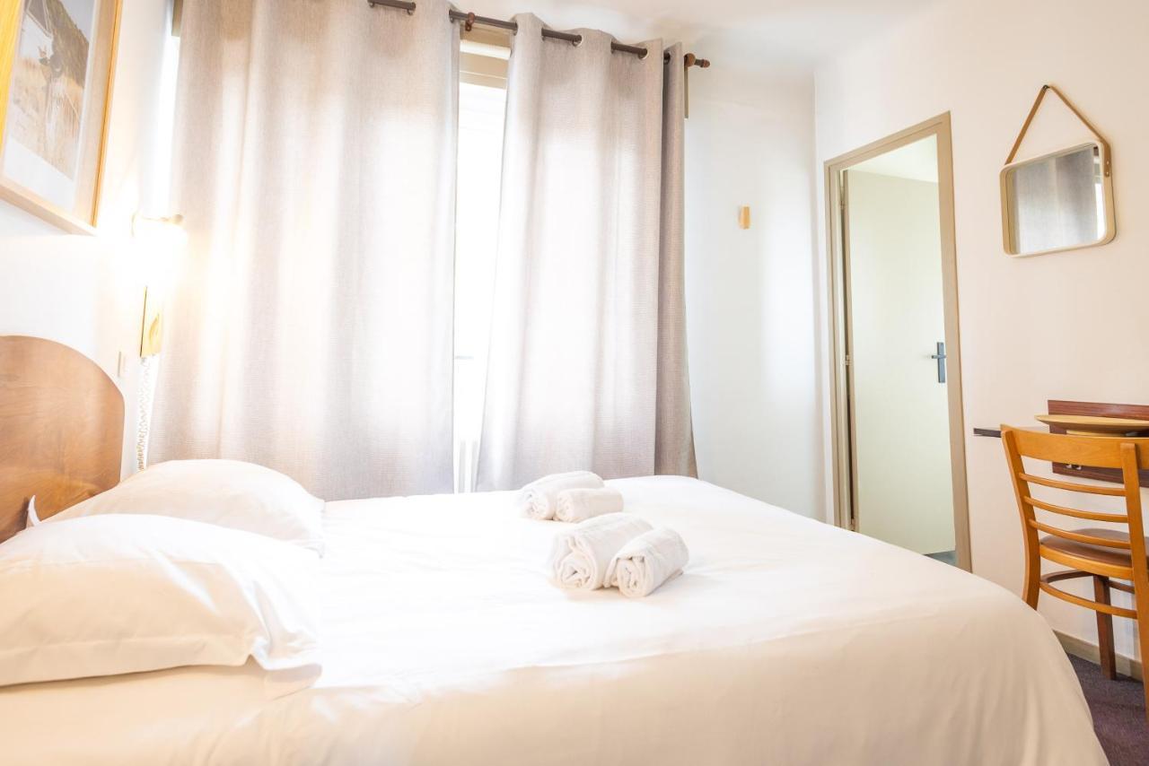 Hotel Bistrot Fine Anglet Luaran gambar