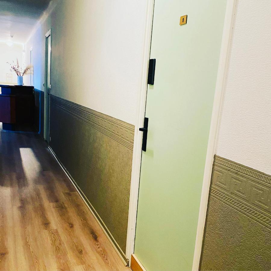 Hotel Bistrot Fine Anglet Luaran gambar