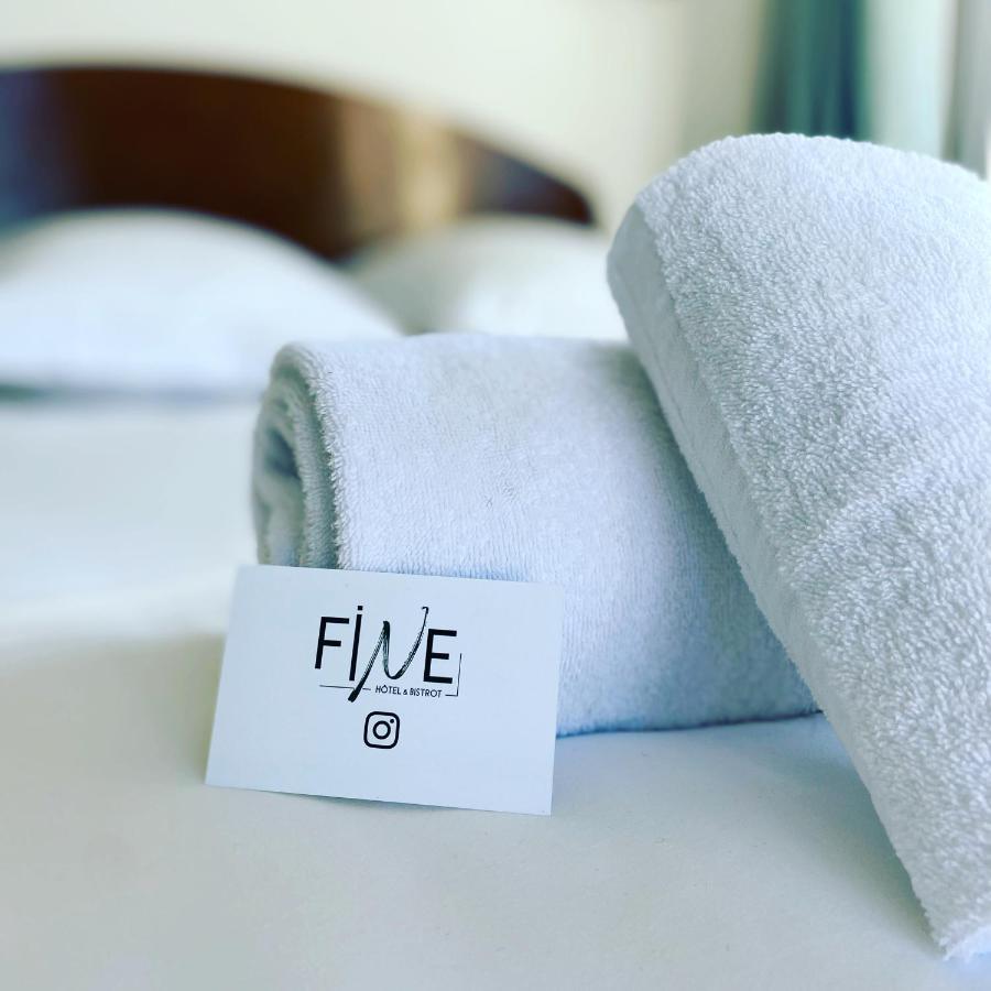 Hotel Bistrot Fine Anglet Luaran gambar