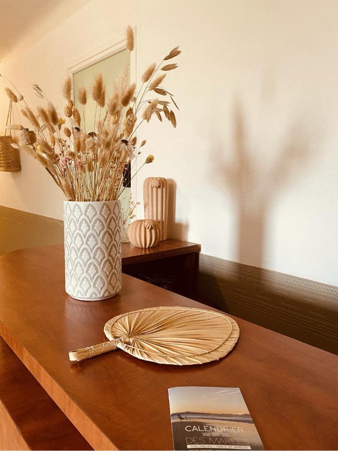Hotel Bistrot Fine Anglet Luaran gambar