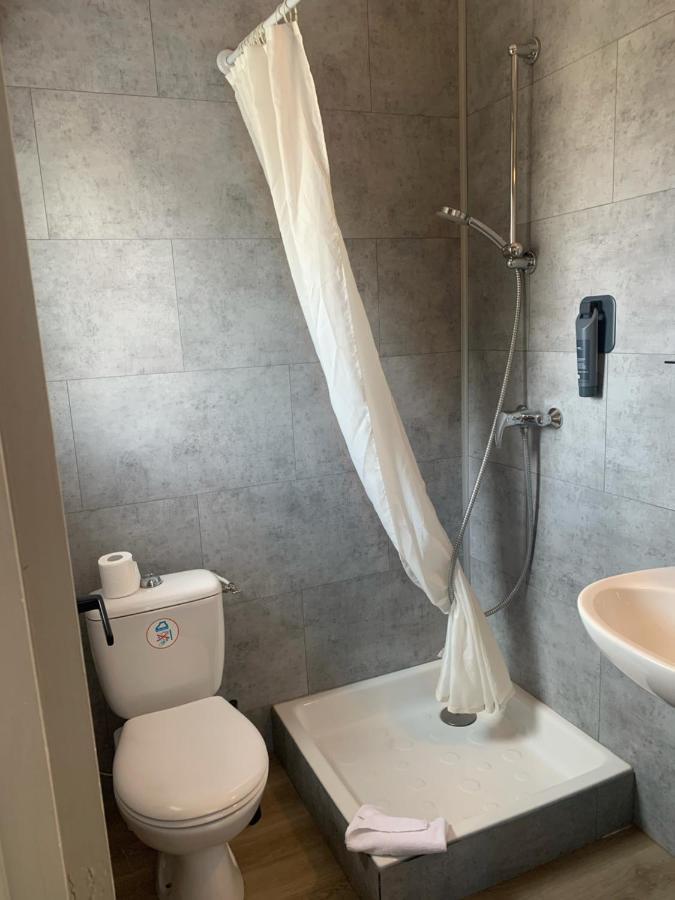 Hotel Bistrot Fine Anglet Luaran gambar